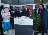 İçişleri Bakanı ve Göçmenler